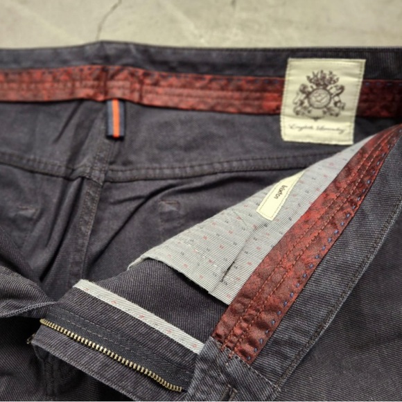 ENGLISH LAUNDRY Jeans - Picture 5 of 9